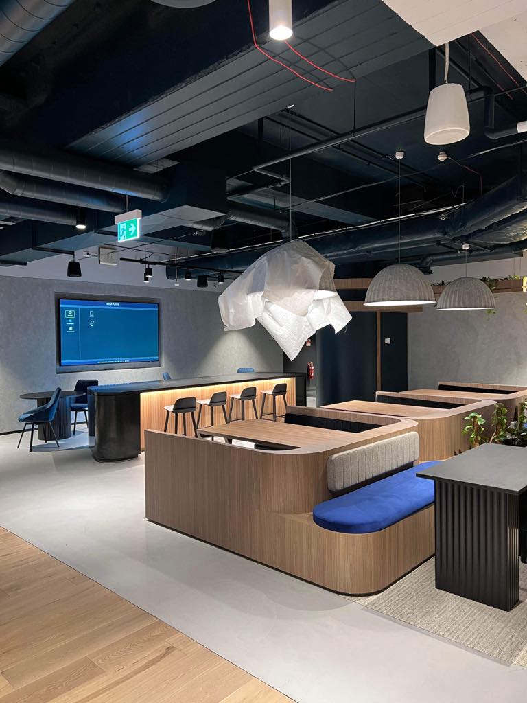 Lighting Installation Melbourne