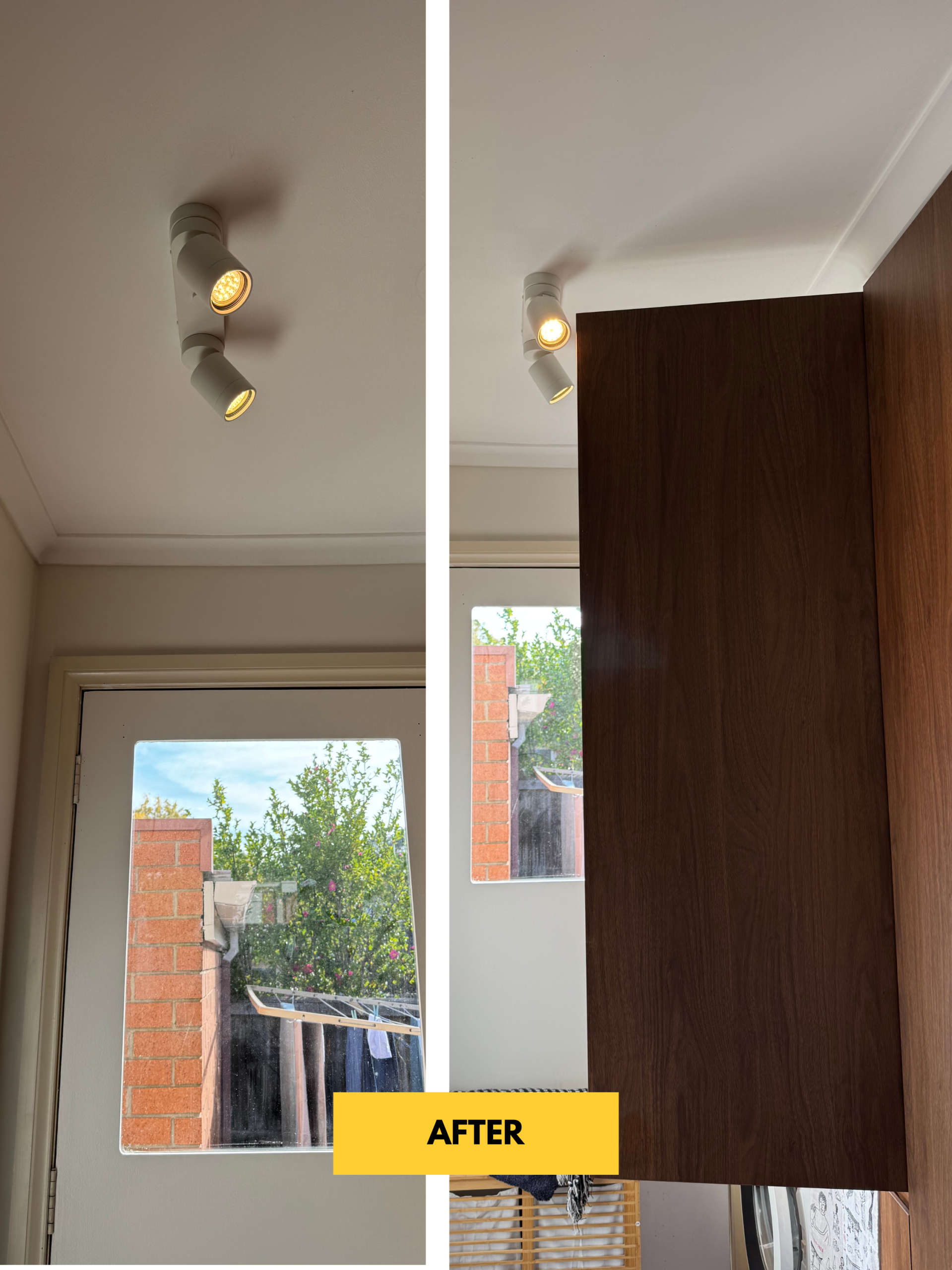 Light Installation Design Tech Electrical Melbourne