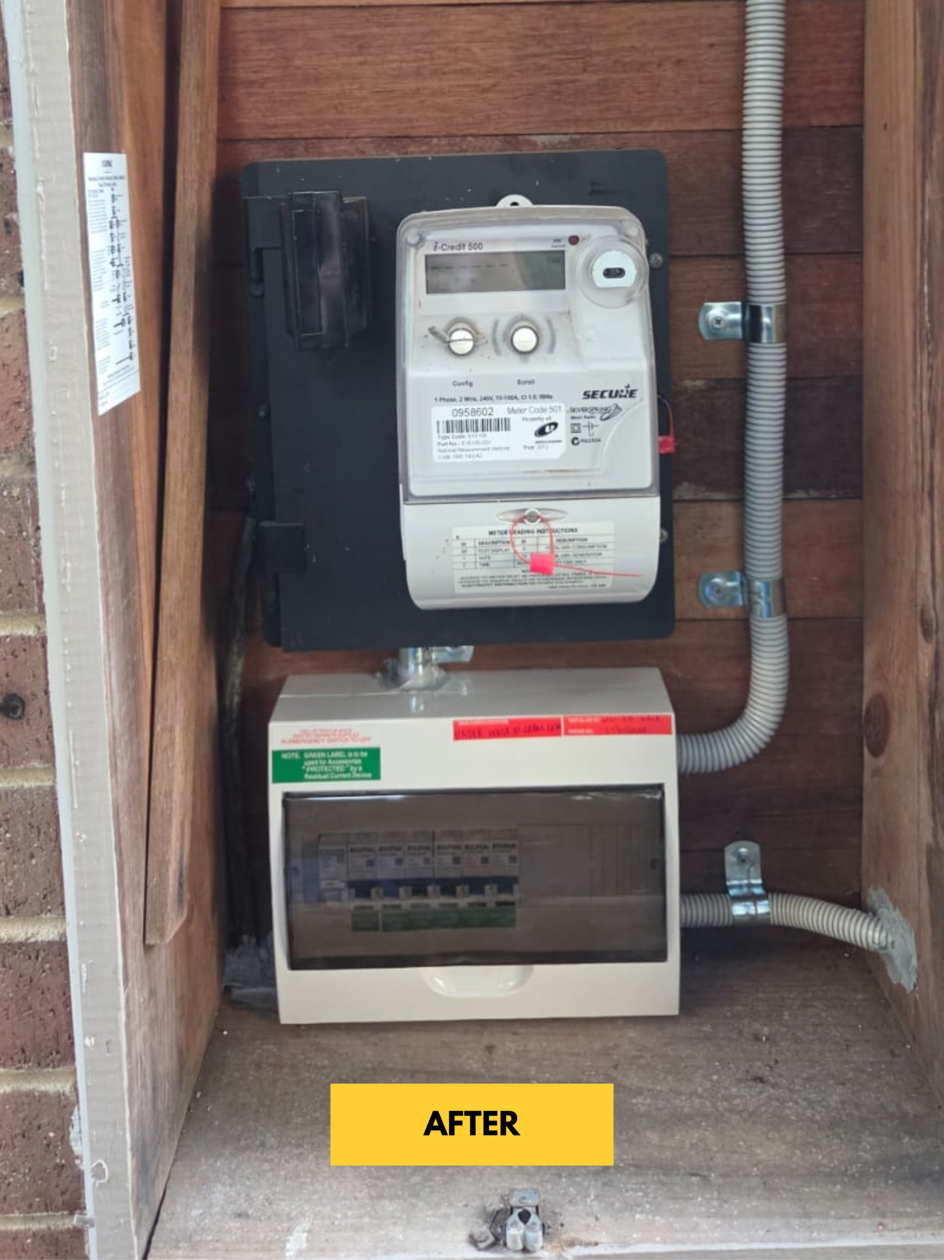 Switchboard Upgrade Design Tech Electrical Melbourne